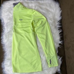 Avia Long Sleeve Shirt